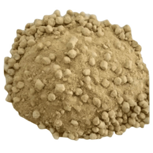 Rice Bran Powder - Organic Beige Powder, 100% Pure Nutrient Enriched Feed Additive for Healthy Animal Digestion and Growth