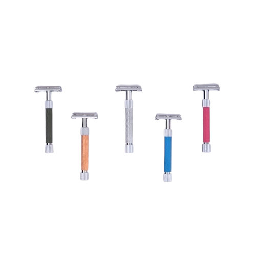 Safety Razor