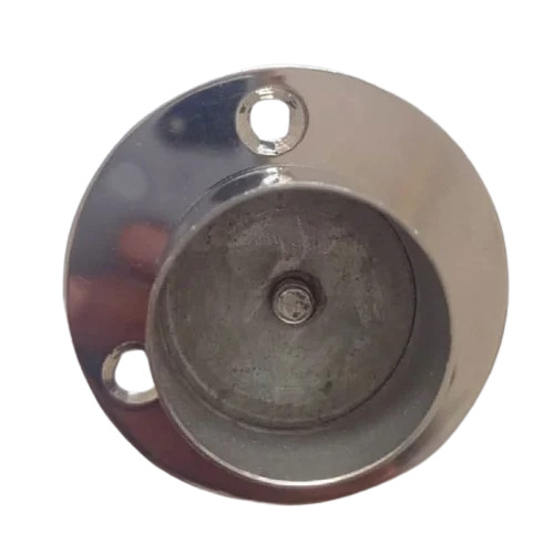 Stainless Steel Bracket - Application: Bearings