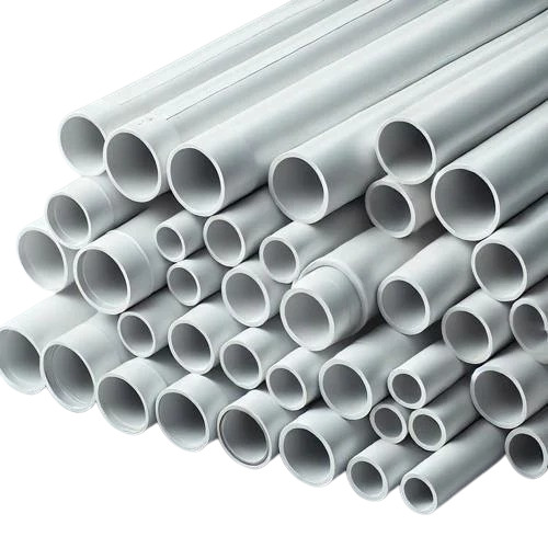 Upvc Rigid Pipes - Application: Architectural