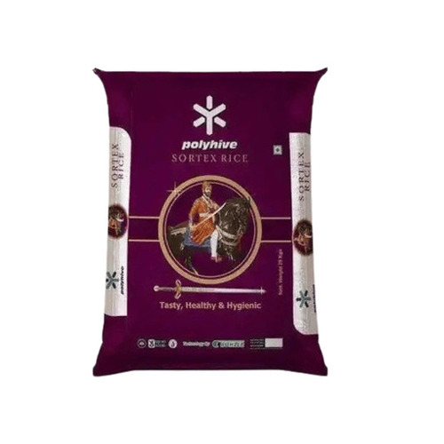 Bopp Bags - Plastic, 12x18 & 15x22 & 17x25 Inches | Eco-Friendly, Lightweight, Easy to Carry, Multicolor Duffle Bags for Agriculture