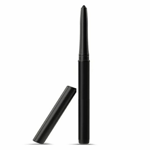 Eye Kajal - 100% Pure Smudge Proof & Waterproof Pencil | Black Safe for All Skin Types Smooth Texture for Adult Use