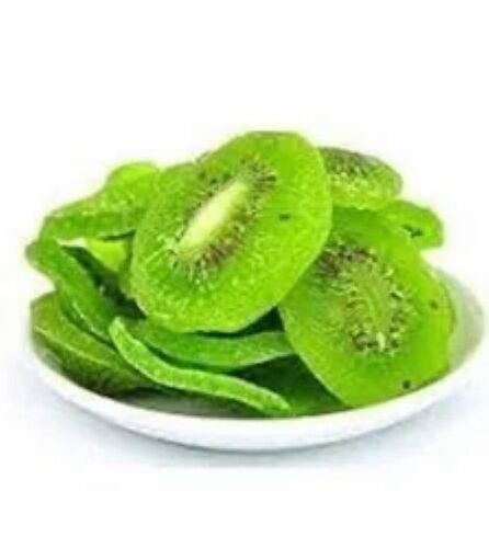 Fresh Kiwi - Color: Green