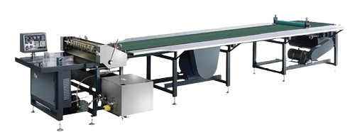 Gluing Machine