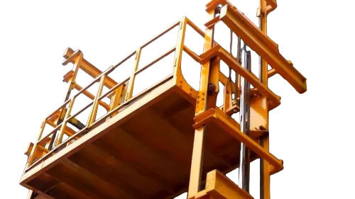 Industrial Goods Lift Elevator