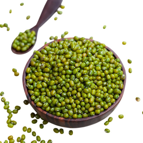 Moong Dal - Admixture (%): .