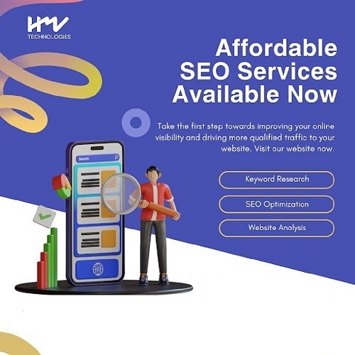 On-Page SEO Services