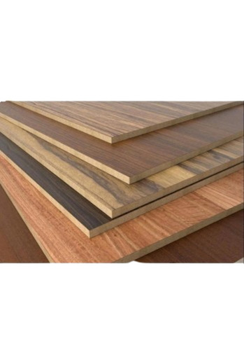 Plywood Boards - Core Material: Apitong