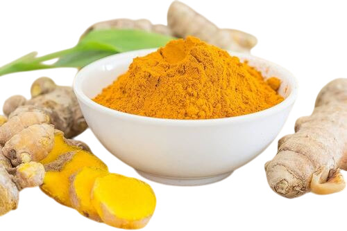 Pure Turmeric Powder - Color: .