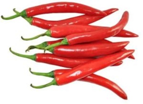 Red Chilli