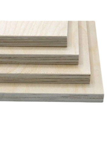 Wooden Plywood  - Core Material: Apitong