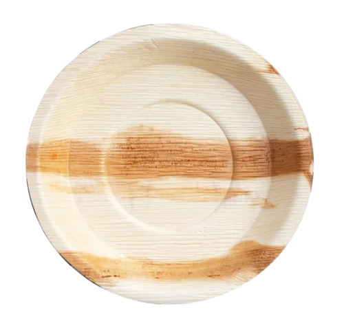 Areca Plate