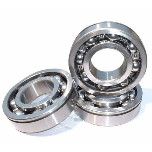 Ball Roller Bearing - Color: Silver