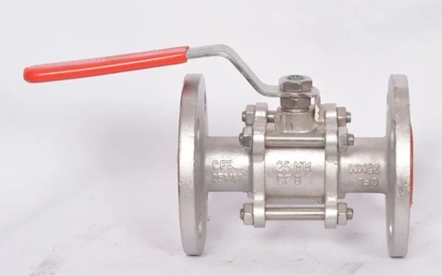 Ball Valve