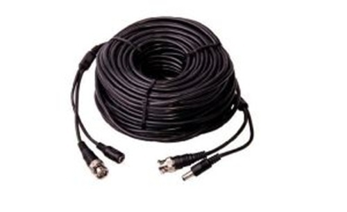 Cctv Camera Cable  - Application: Construction