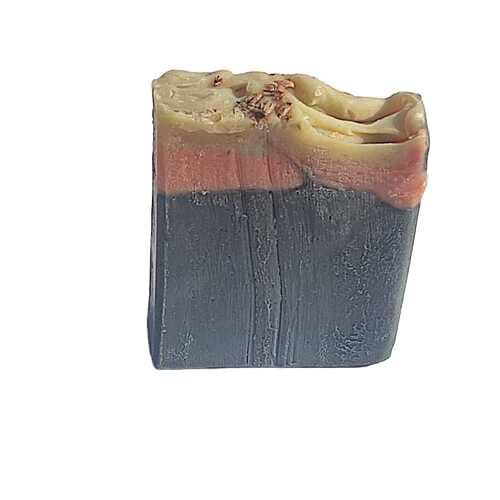 Charcoal Soap