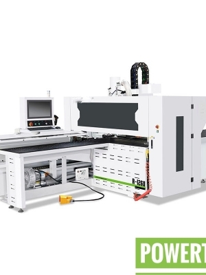 Cnc Drilling Machine