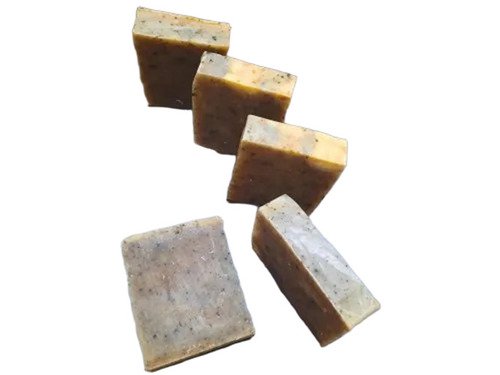 Coffee Shea Butter Soap