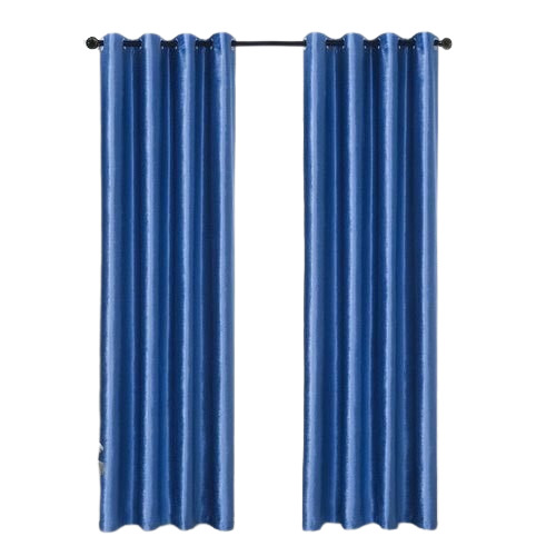 Decorative Curtains - Feature: Anti-Bacteria