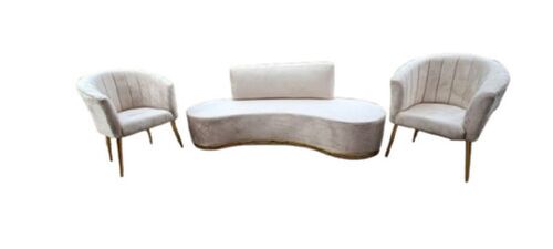 Four Seater Sofa Set - Application: .