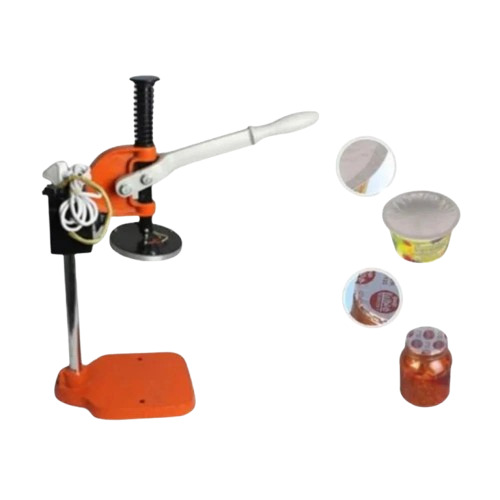 Jar Foil Sealer