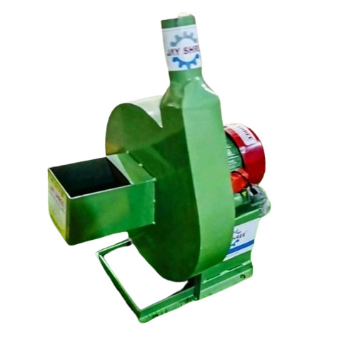 Mid Steel Blower Machine