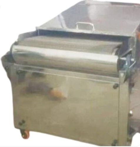 Oil Spray Machine - Automatic Grade: Automatic