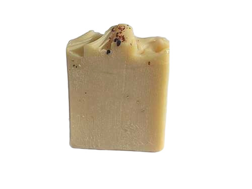 Peppermint Soap