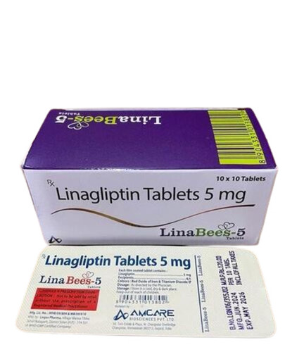 Pharmaceutical Tablet