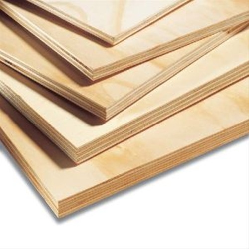 Plain Plywood Board - Moisture Content: Na