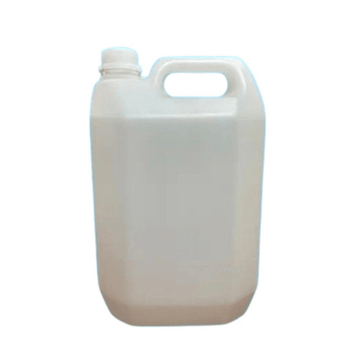 Plastic Jerry Cans - Application: -------------------