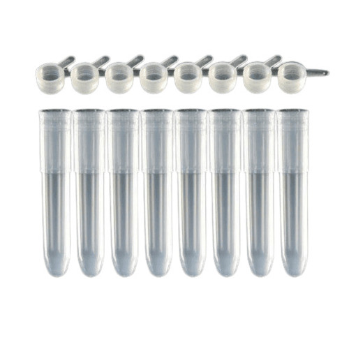 Plastic Labware - Application: Kahn''S Antigen Dilution Tube