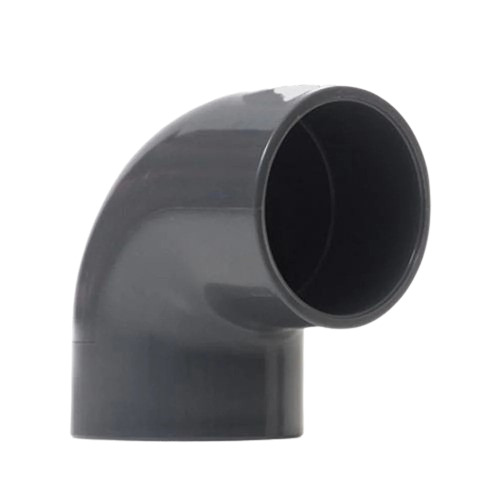 Upvc Elbow  - Color: Na