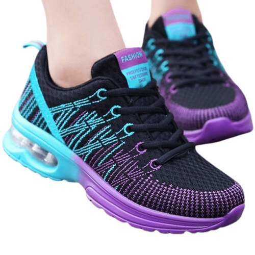 Women Sports Shoes - Color: All