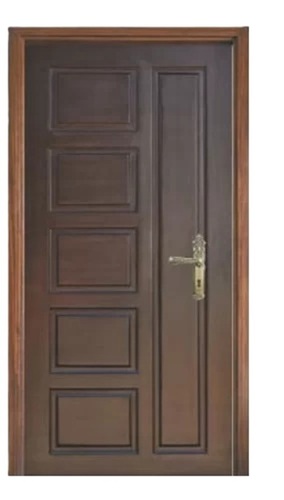 Wooden Door Panels