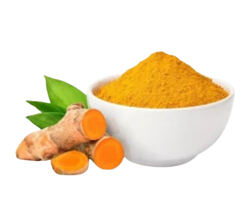 Yellow Turmeric Powder - Natural Dried 100% Pure A1 Grade Food-Grade Powder 1kg Pack | Fresh Quality Cool & Dry Storage Natural Taste