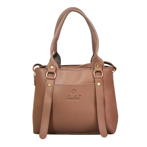 Brown Ladies Bags - Color: All