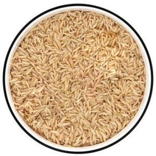 Brown Rice - Cultivation Type: Gmo