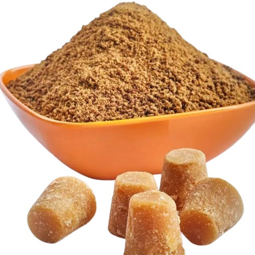 Fresh Jaggery - Origin: Indain