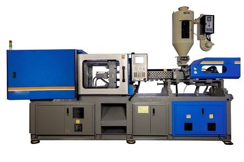 Injection Moulding Machine - Material: Aluminum Alloy