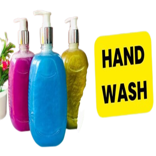 Liquid Hand Wash