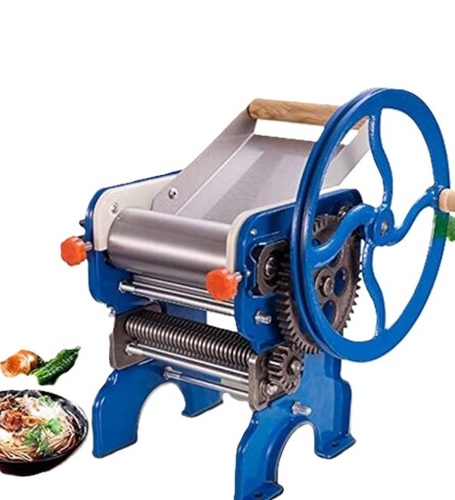 Noodle Making Machine - Color: Black