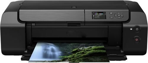 Offset Printers - Automatic Grade: Automatic