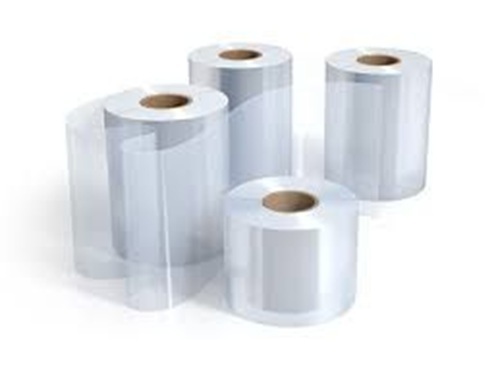 Pvc Roll - Color: Any