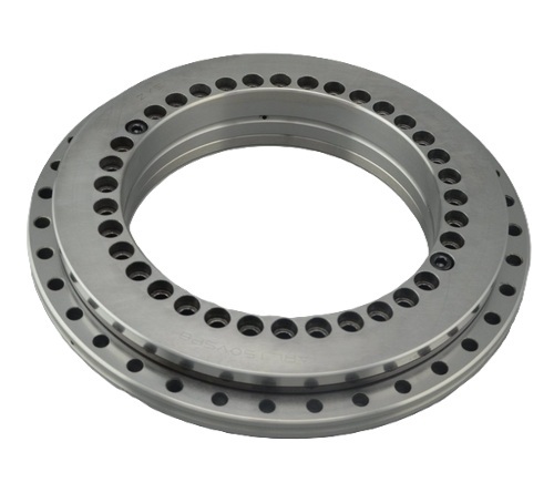 Rotary Swing Bearing - Bore Size: Y