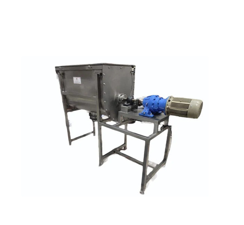 Spices Powder Mixing Machine