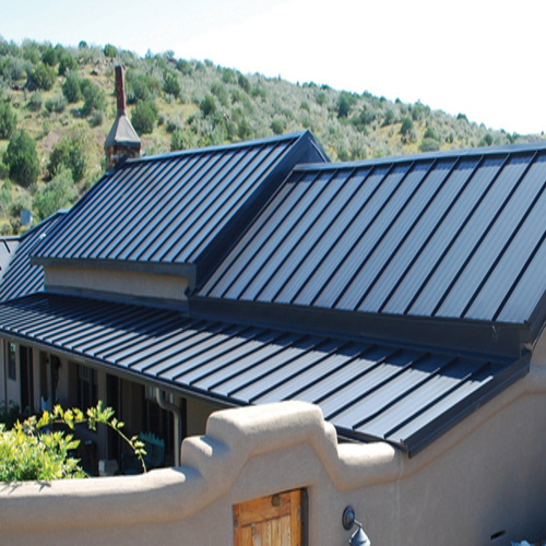 Steel Roofing Sheet