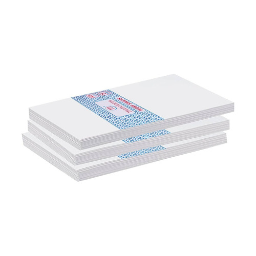 Mancloem A3 Ivory Art Paper - 210 GSM Thickness, Super Smooth Finish for Sketching, Drawing, School Assignments and Office Work, 25 Sheets per Pack