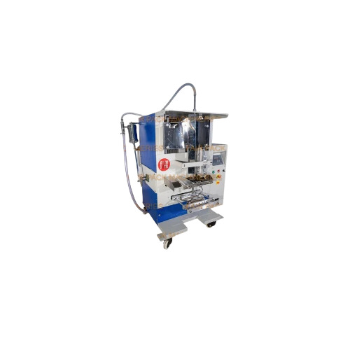 Automatic Oil Packaging Machine - Feature: Durable