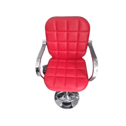 Beauty Salon Chair - Attributes: Flexible